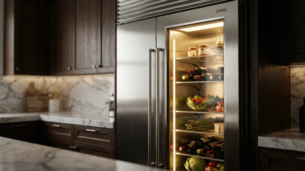 Refrigeracao