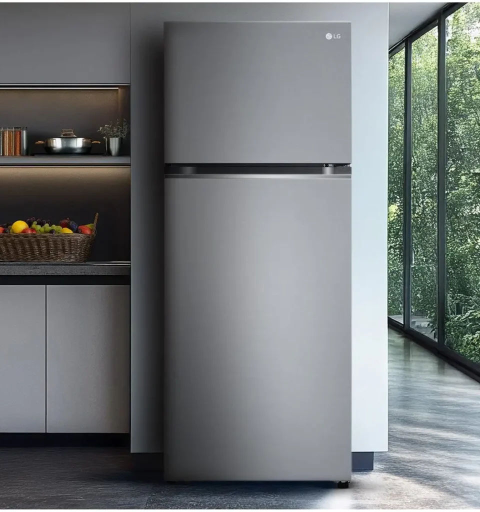 refrigerador lg